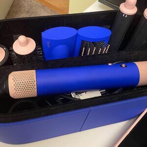 Dyson Airwrap Complete (Blush/Blue) New